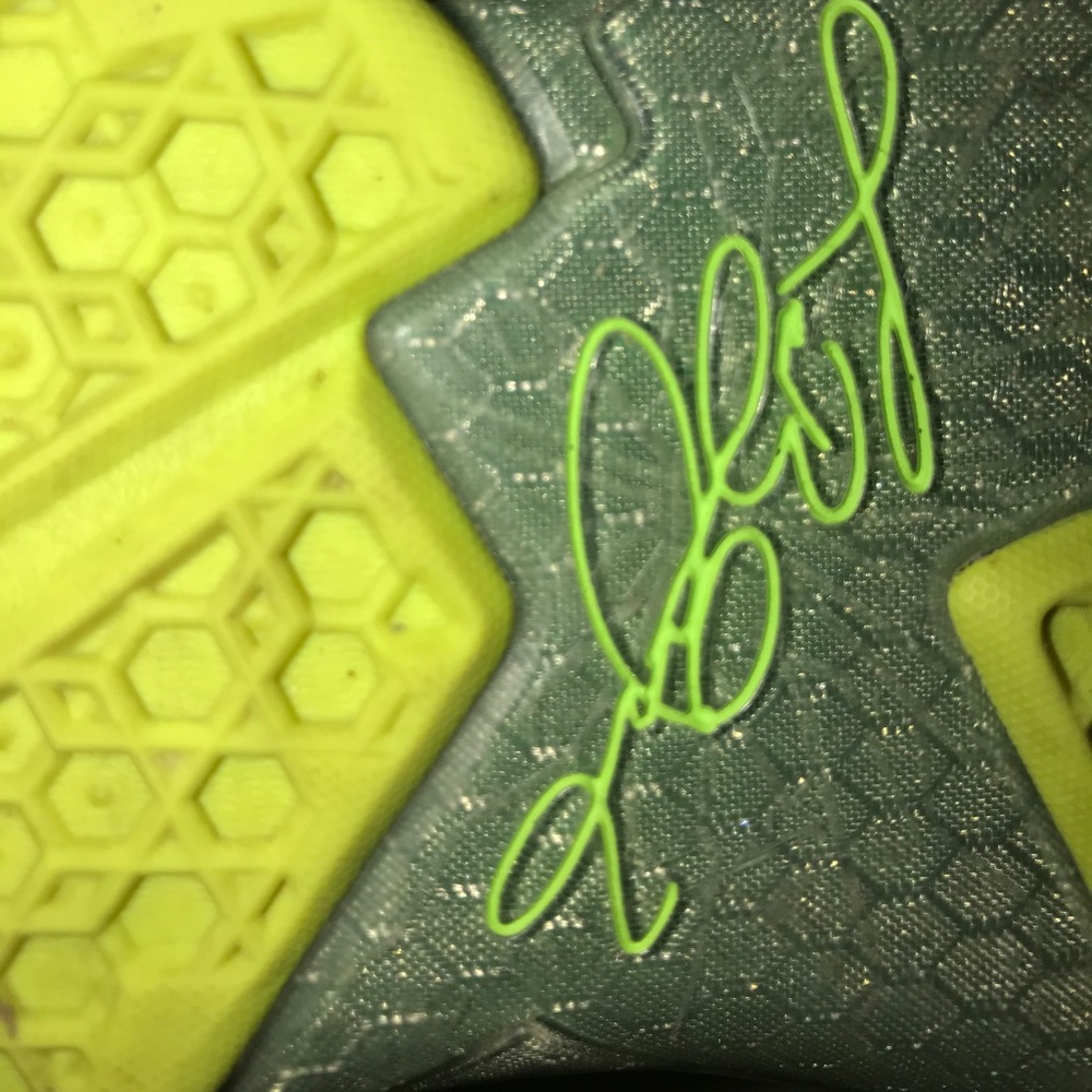LeBron's